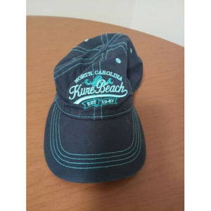 North Carolina Kure Beach Hat